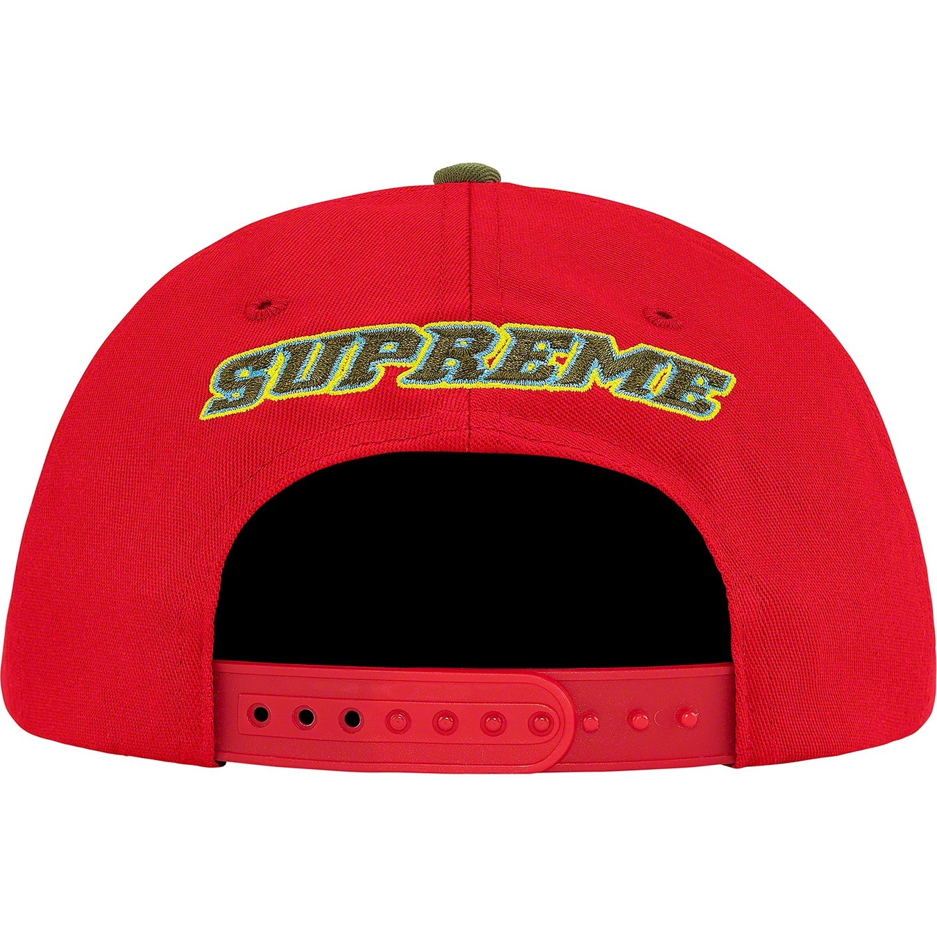 Pumpkin 6-Panel view 5